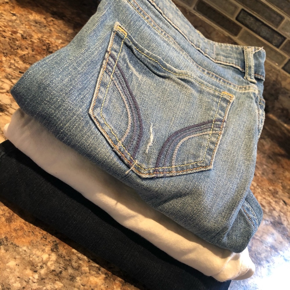 Hollister Jeans